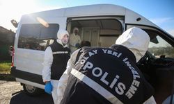 Konya'da inşaatta çalışan duvar ustası 8 metreden düştü