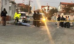 Konya’da kanlı intikam: Oğlunun ölümünden sorumlu tuttuğu sürücüyü katletti