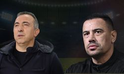 Konyaspor Kayserispor'un izinden gidiyor! Recep Uçar gitti Çağdaş Atan geldi