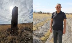 Kayseri’de şaşırtan keşif: Koramaz Vadisi’nde Kağnı Yolu izleri bulundu