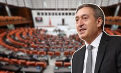 Aylar önce DEM Parti istemişti AK Parti meclise taşıyacak!