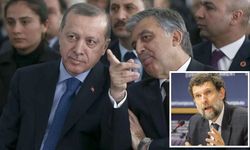 Abdullah Gül sessizliğini bozdu! Osman Kavala için AK Parti’ye açık çağrı