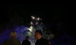 Kayıp olarak aranan 17 yaşındaki genç ölü bulundu!