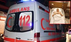 CHP'li Belediye Başkanı Nurettin Akbuğa kalp krizi geçirerek hastaneye kaldırıldı!