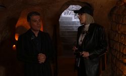 Kayseri'nin büyük aşk hikayesi ekranlara taşındı!