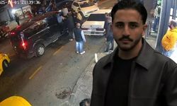 Cadılar Bayramı partisi çıkışı sosyal medya fenomenine silahlı saldırı