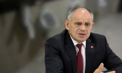 Başkan Esat Öztürk rezil görüntüleri paylaştı: İnsanlıktan nasibini almamışlar!