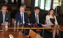 İYİ Partili Cengiz'den adaylık çıkışı: Kayseri'de siyaseti biz temizleyeceğiz!