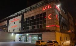 Kayseri uyurken: Gece 3:00'te hastanelerde neler oluyor?