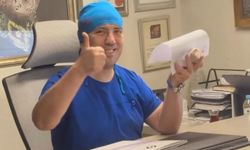 Kayseri’nin tanınan doktorunun yeni durağı gündemdeki o hastane oldu!