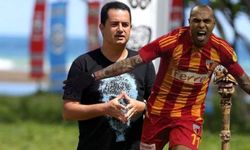 Kayserispor'un efsane futbolcusu Survivor'a gidiyor! Acun Ilıcalı açıkladı