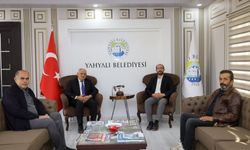 Yahyalı’da aile birliğini güçlendirmek için yeni dernek kuruldu