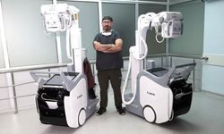 ERÜ’de tanıda yeni çağ: Organlar artık daha net görüntülenecek