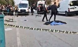 Acı olay: Otomobilin çarptığı 5 yaşındaki çocuk hayatını kaybetti!