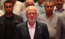 AK Partili Mustafa Elitaş: Kayseri'ye yeni bir değer daha kazandırıyoruz!