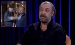 Muhabirin kafa attığı Nejat İşler olaylı geceyi ilk kez anlattı!