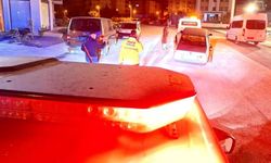 Önce araçla, sonra yaya olarak kaçtı: Sürücünün sırra kadem bastığı araca ceza yağdı