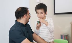 Kırşehir'den Kayseri Şehir Hastanesi'ne geldi! Yeniden hayata tutundu