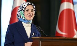 Bakan Göktaş duyurdu: Her yeni doğan bebek için fidan dikilecek!