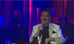 İbrahim Tatlıses’ten 50 yıl sonra Kayseri’ye unutulmaz dönüş