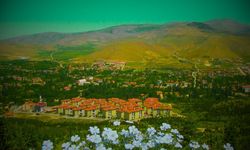 Kayseri’nin en havalı ilçesi belli oldu!