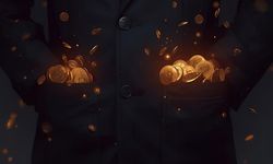 Montunuzun cebinde unuttuğunuz paralar servet değerinde olabilir! Artık herkes bunun peşinde