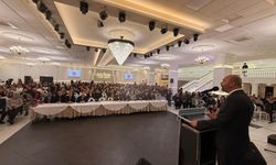 Kayserili eski vekil ve iş insanı Almanya’da ortaya çıktı! Bakın şimdi ne yapıyor