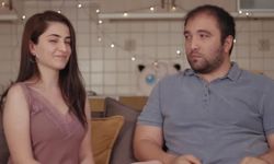 Deniz Bağdaş eski eşi komedyen Özgür Turhan’ı ifşa etti: Beni boğazladı, elinden annesi kurtardı!