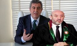 İYİ Partili Kazım Yücel'den Fevzi Konaç'a sert çıkış: Çapsız, hadsiz insanların saldırılarını kınıyorum!