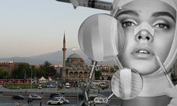 Kayseri estetik şehri mi oluyor? Doktorlar ‘artık genç yaşta başlıyorlar’ diyor!