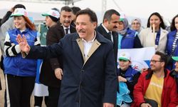 Vali Gökmen Çiçek Kayseri için sinyal verdi: Yapmak zorundayız!