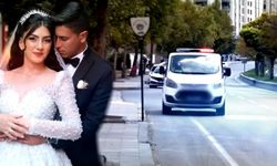 Kayseri’de düğün gecesi damadın öldüğü evde hareketli dakikalar! Yeni deliller bulundu