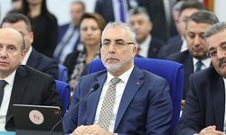 Bakan Işıkhan açıkladı: İşsizlik düşüyor, istihdam rekor seviyelere ulaşıyor!