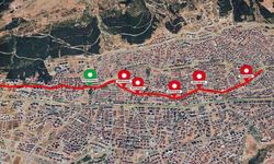 Kahramanmaraş Kayseri'ye bağlanıyor!