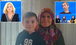 Anne ve oğlunun sır ölümü Müge Anlı'ya taşındı: Bütün şüpheler enişteye çevrildi!