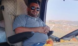 Tır şoförü aracına ölü bulundu!