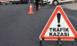 Otomobil tarlaya uçtu: 15 yaşındaki sürücü hayatını kaybetti