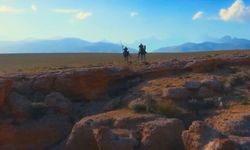 Kayseri’de Muhteşem Yüzyıl’a rakip tarihi film! Fragmanı sosyal medyayı salladı