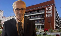 Başkan Öztürk'ten Kayseri Büyükşehir Belediyesi'nin ulaşım zammına sert tepki!