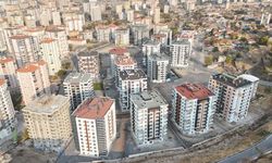 Kayseri’de 21 daire İçin uygun ödeme şansı: Kaçırılmayacak tarih açıklandı!