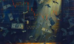 Kayseri döviz fiyatlarında son durum: Dolar ve euro ne kadar oldu?