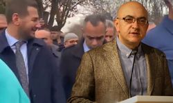 Kayseri’de şehit cenazesindeki gülme görüntüleriyle ilgili AK Partili vekilden açıklama