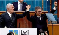 İYİ Partili Dinçarslan'dan ezber bozan yorum: Kayserililer kıbleyi Erciyes'e bakarak bulur!