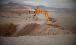 Kayseri'ye uzun süredir beklenen yeni köprü geliyor!