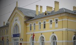 Kayseri'de Devlet Demiryolları 30 kişi alacak! Şartlar ve meslekler açıklandı