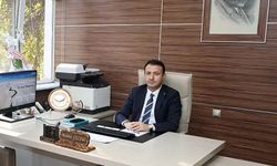 Kayseri’de dikkat çeken atama! Yeni müdür yardımcısı göreve başladı