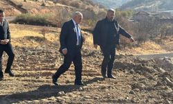 Kayseri'de turizminde yeni adım! Giriş-çıkış güzergahlarında hummalı çalışma başladı