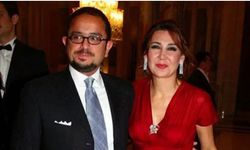 Eşiyle tek celsede boşanmıştı! Kayserili iş insanının büyük kutlamasına sosyete akın etti