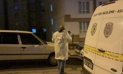 Kayseri’de borcu olduğu iddia edilen genç binanın bodrumunda kendini astı!