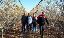 2 milyarlık zarardan sonra Yahyalı’ya milyonluk destek geliyor!